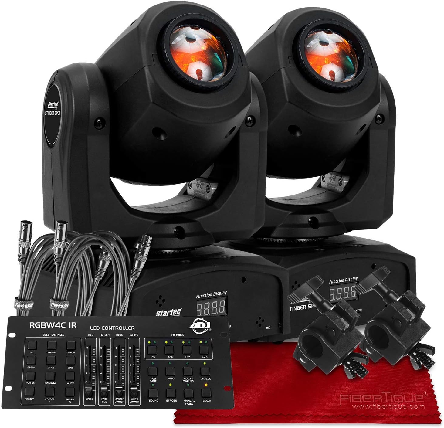 Best American Dj Stage Lighting With Controller