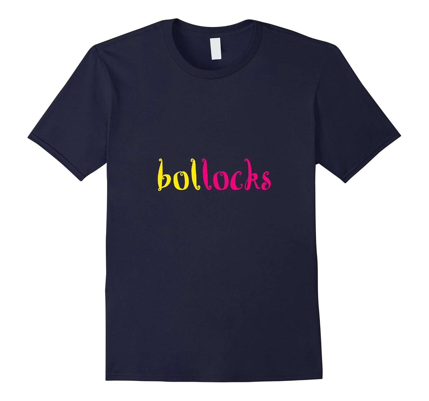 Bollocks T-Shirt-ANZ