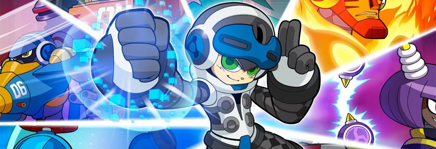 Mighty No. 9 - Wii U Mighty No. 9 - Wii U WiiU PS3 Digital Code PS4 Digital Code PlayStation 4 PC Online Game Code Xbox One Xbox One Digital Code