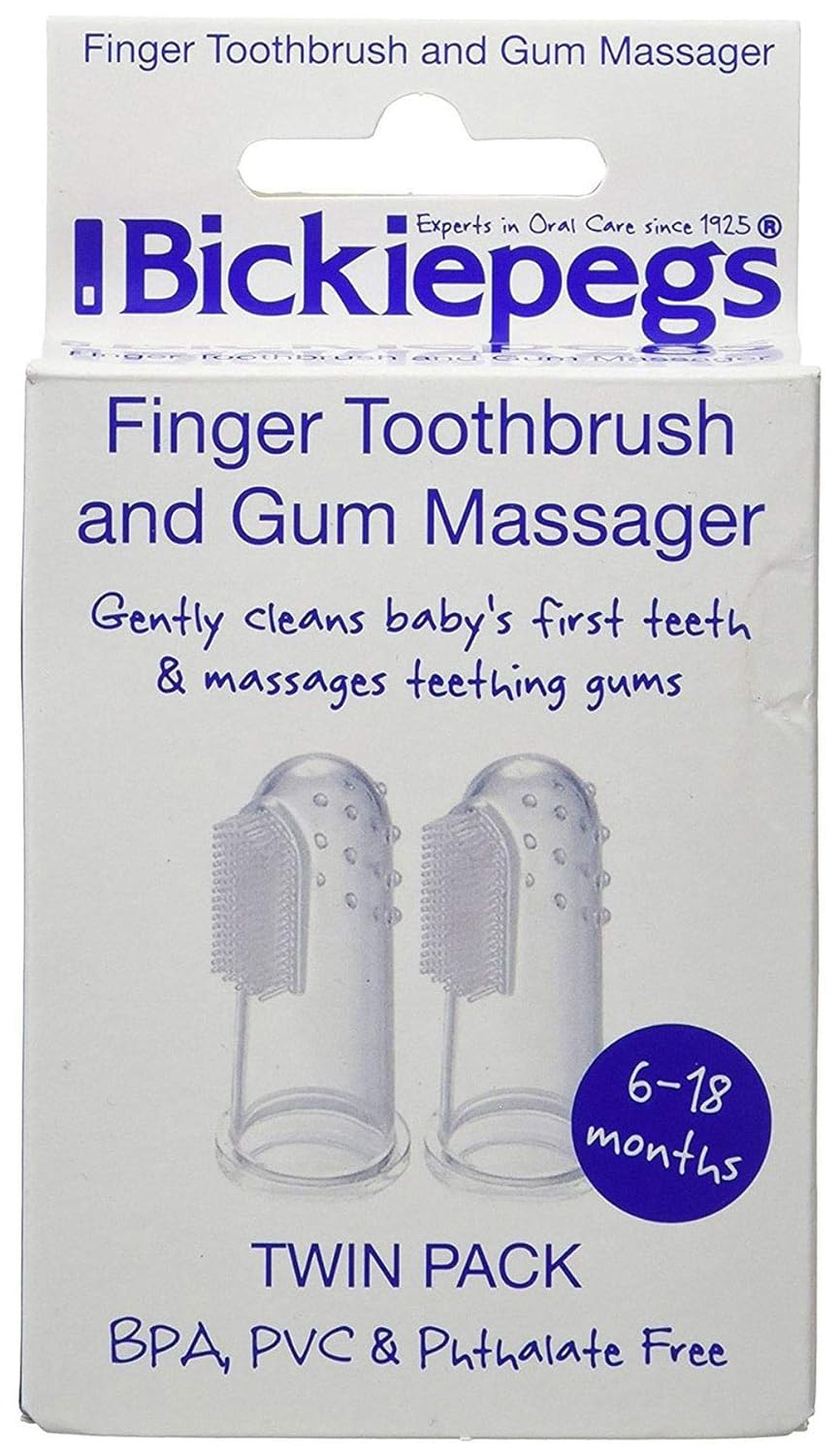 bickiepegs toothbrush