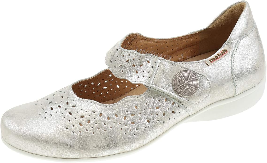 calzature mobils ergonomic