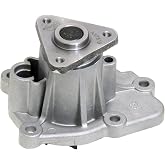 Gates 42180 Premium Engine Water Pump