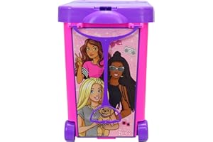 Barbie Store It All - Pink