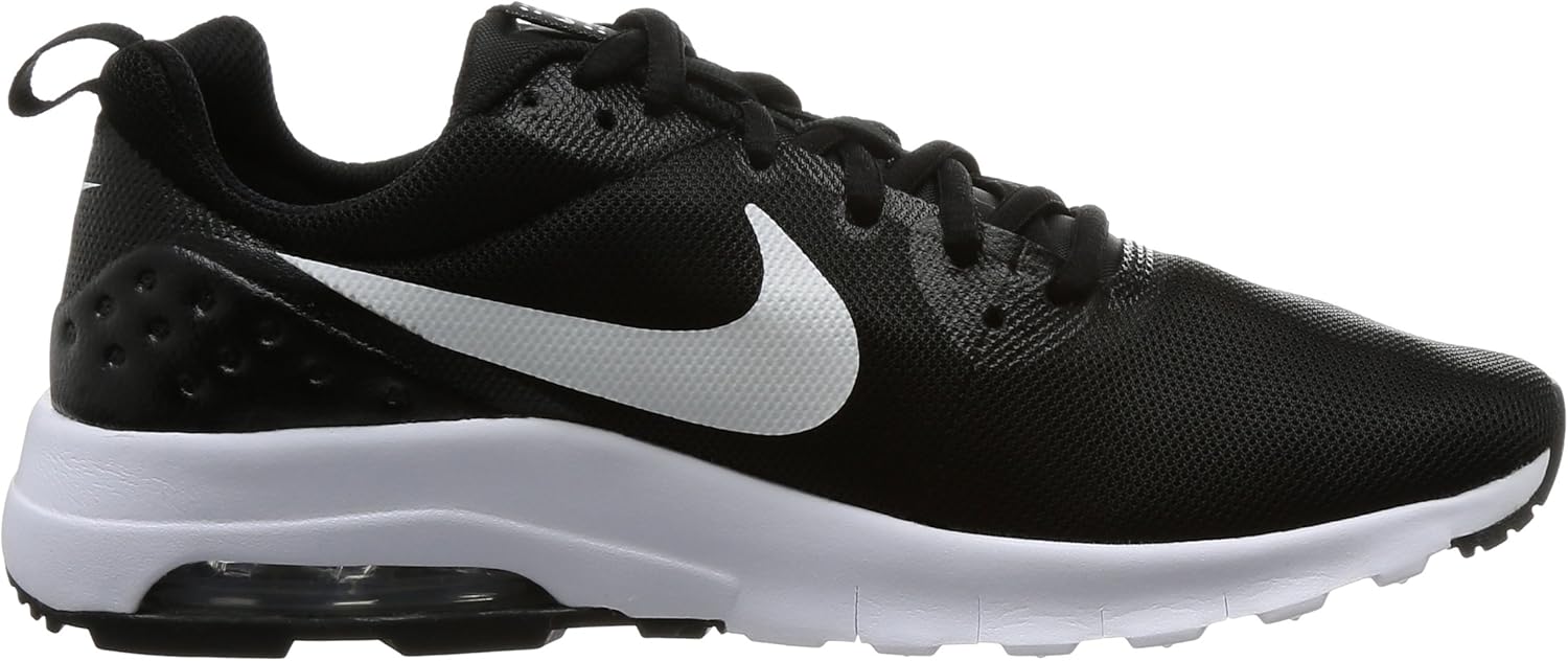 nike air max motion lw trainers junior boys