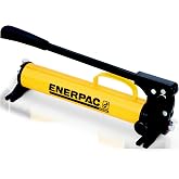 Enerpac P-39 Single Speed Steel Hand Pump