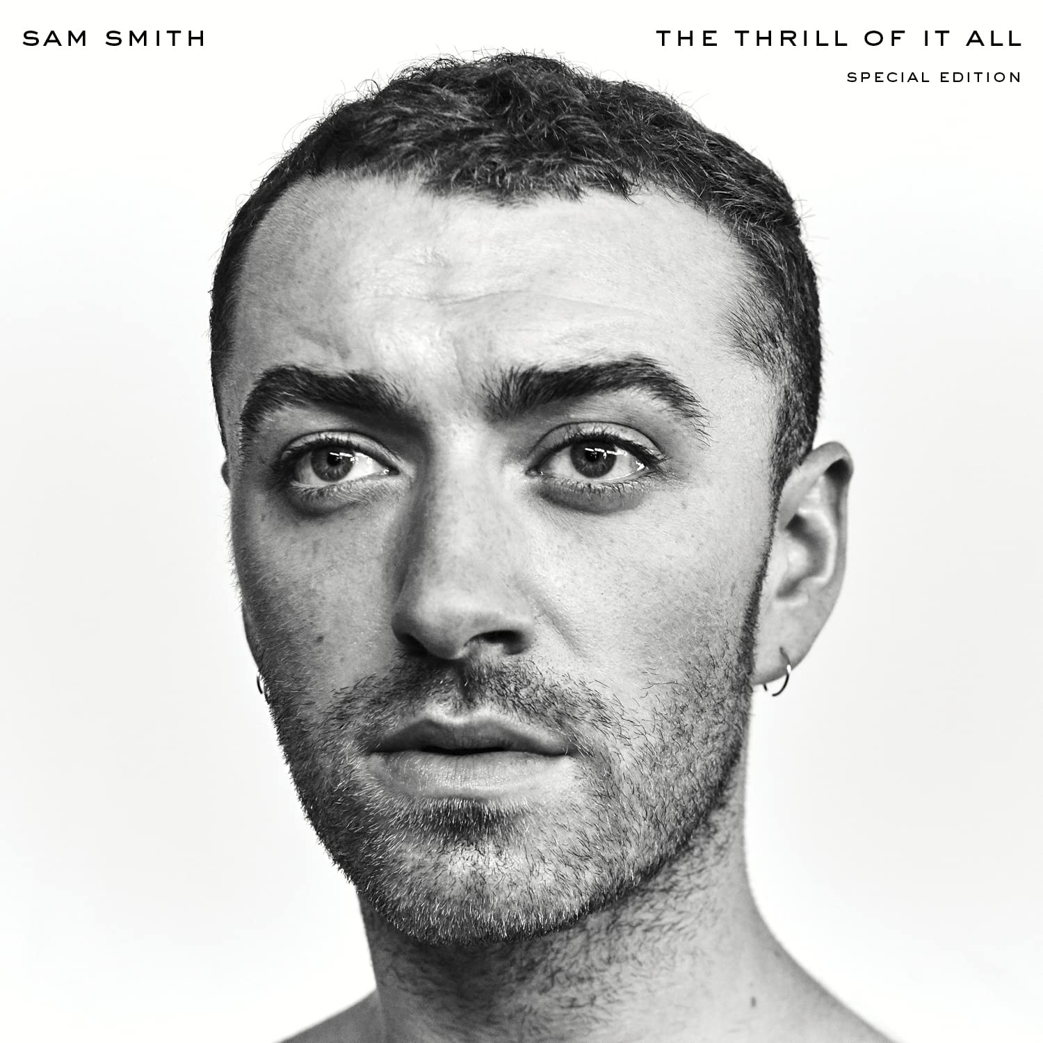 The Thrill Of It All[2 LP] [Special Edition]