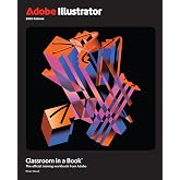 Adobe Illustrator Classroom in a Book 2026 Release