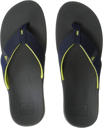 reef ortho bounce sport