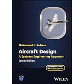 Aircraft Design: A Systems Engineering Approach (Aerospace Series)