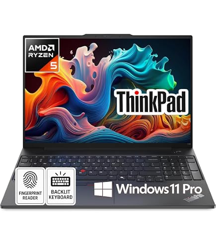Amazon.com: Lenovo ThinkPad E14 - Laptop con pantalla táctil