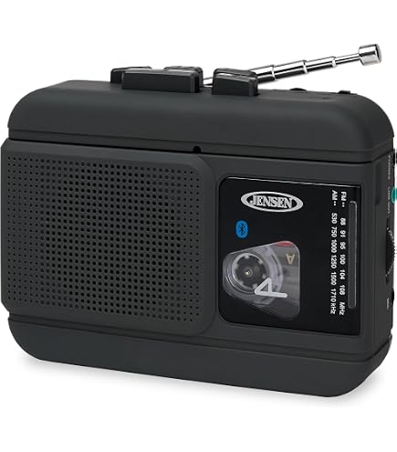 Amazon.com: OM Digital Solutions J500 Microcassette Recorder
