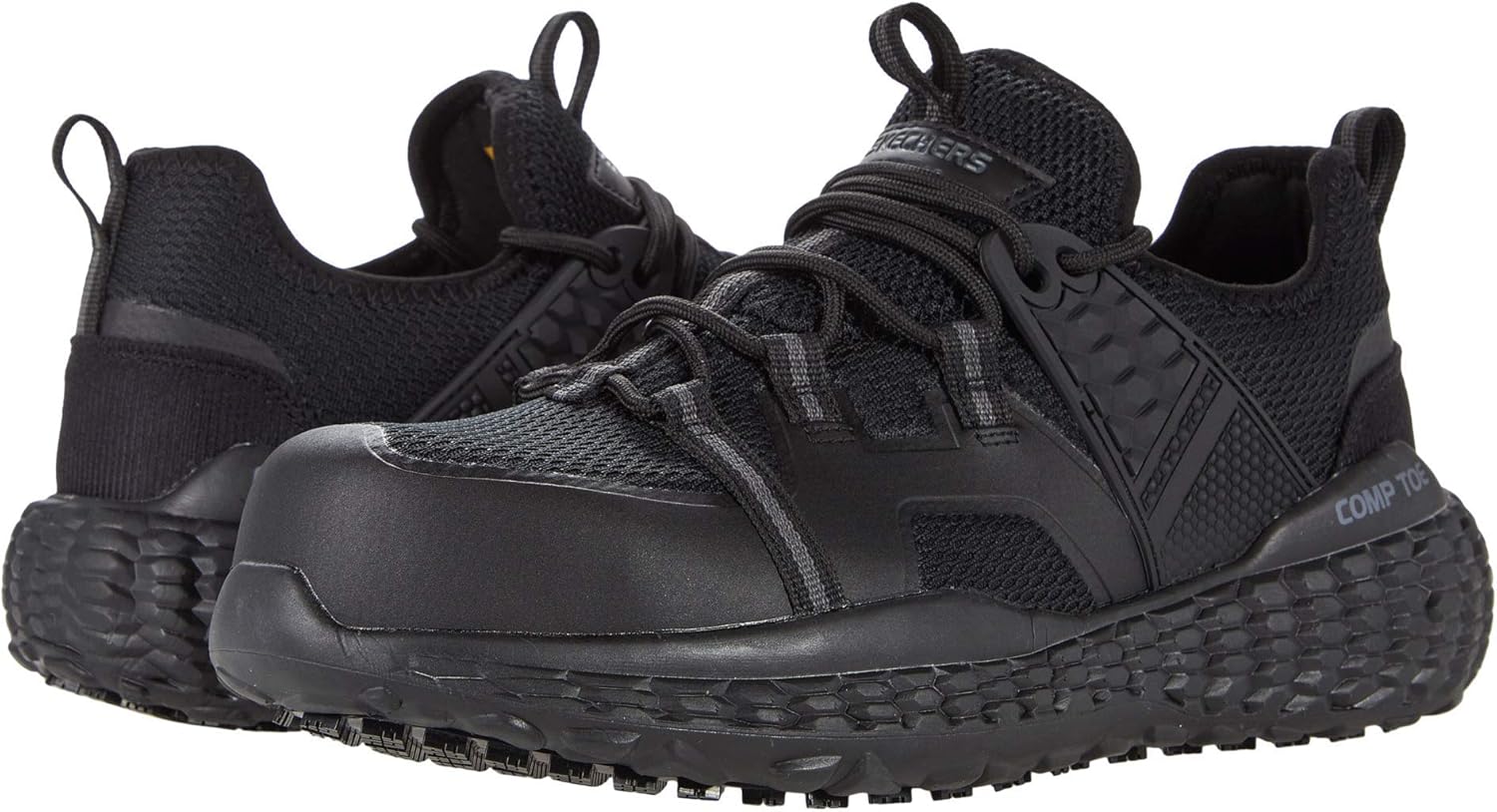 skechers monster shoes