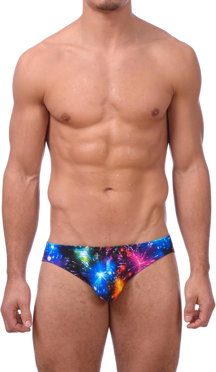 Best leopard print banana hammock