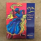 Oya: In Praise of an African Goddess