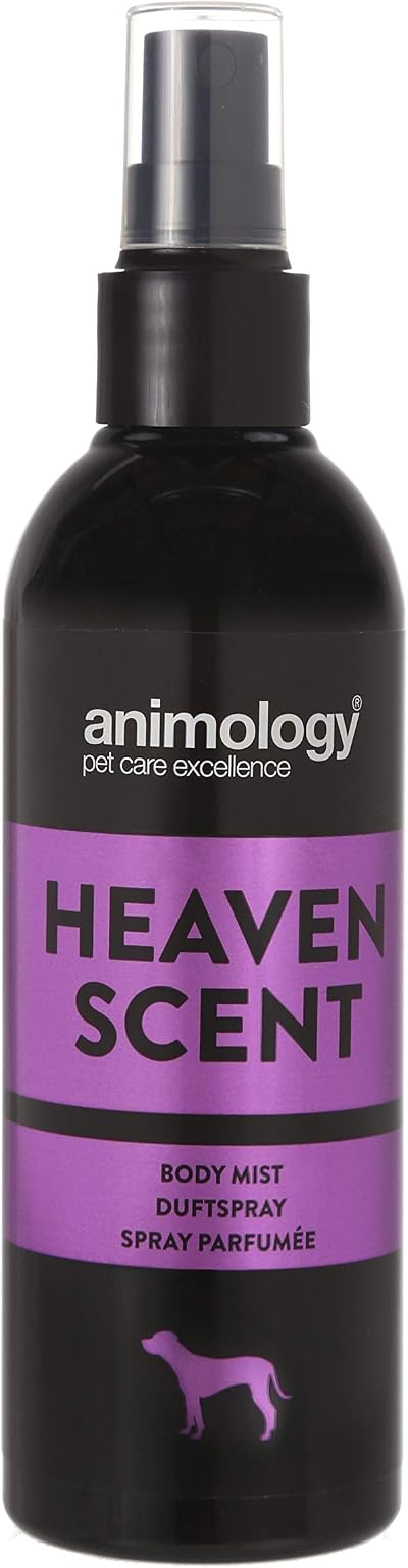 Animology Heaven Scent Body Mist 150 ml Neroli Peony