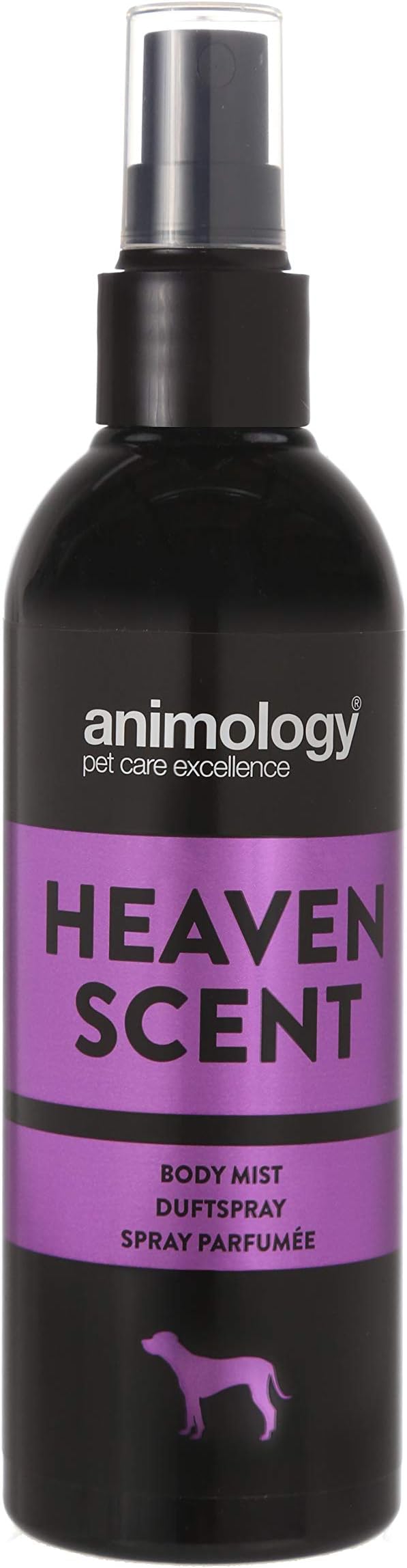Animology Heaven Scent Body Mist 150 ml Neroli Peony