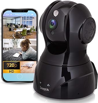 amazon cloud cam baby monitor