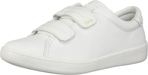 Keds ace v leather white Clearance