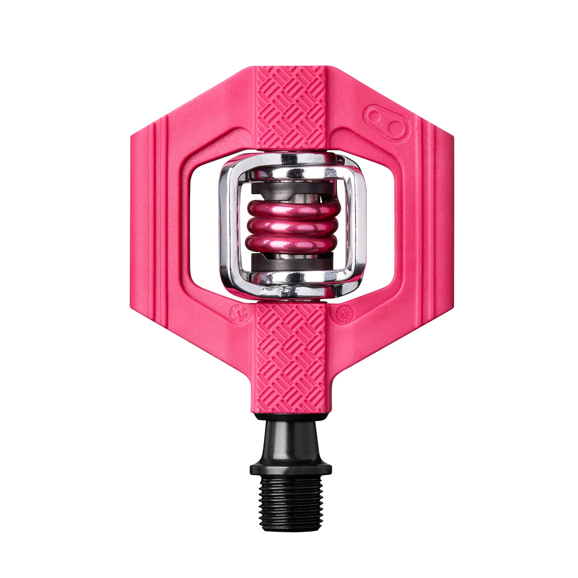 Crankbrothers Candy-1 Pedals, Pink