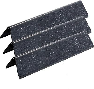 GFTIME Flavorizer Bars 38.9cm for Weber Spirit E210 E220 S210 S220 3 Pack