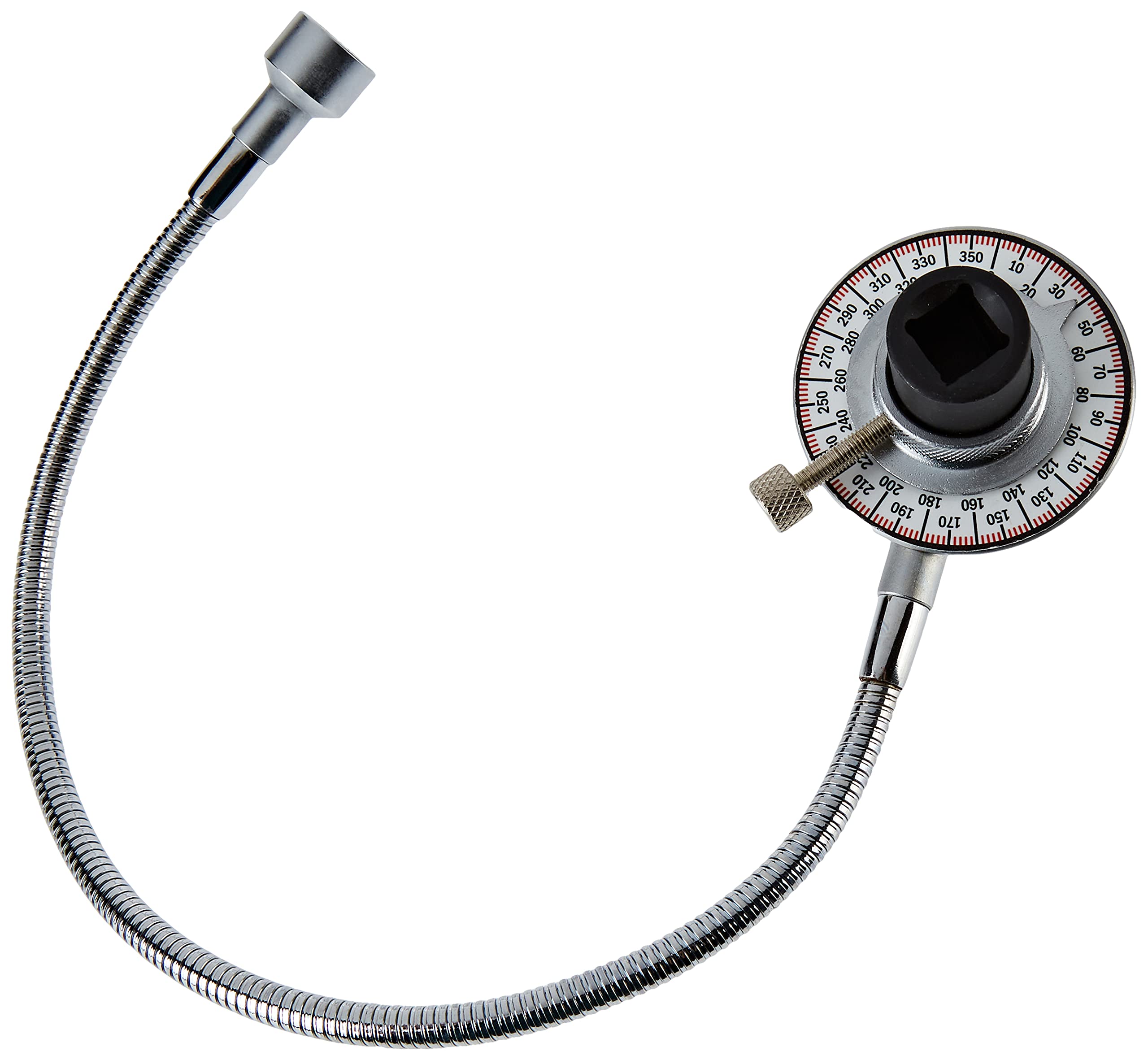 JBM GONIÓMETRO DE 1/2" IMANTADO