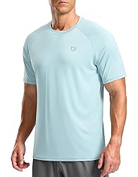 G Gradual Men's Workout Athletic T-Shirts Moisture