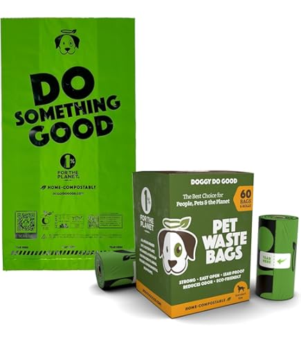 bolsas biodegradables perro