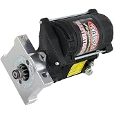 Powermaster 9610 Mastertorque Starter , Black