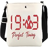 WCGXKO Sorority Gift Sorority Merchandise Sorority Bag