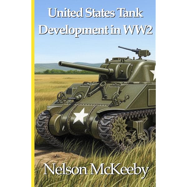 Armoured Fighting Vehicles in Profile Volume 1: AFV's in World War