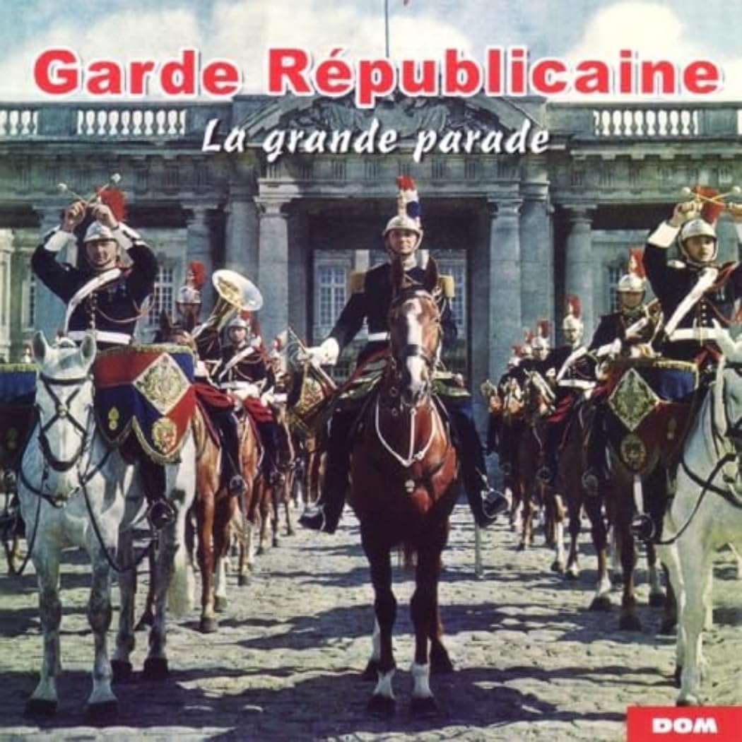 La Grande Parade