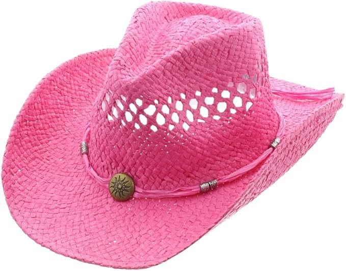milani cowboy hats