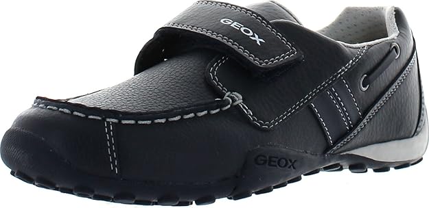 geox boys loafers