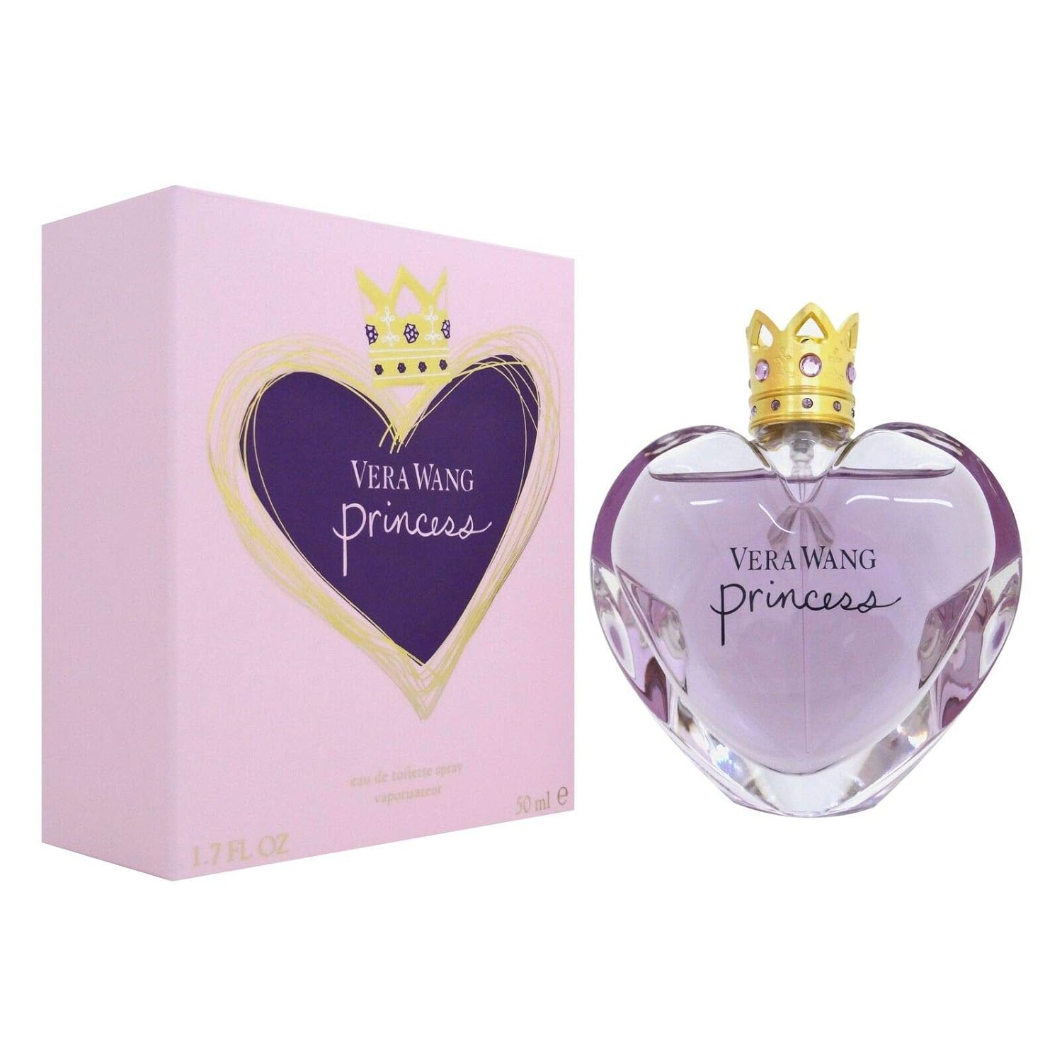 vera wang princess 50ml