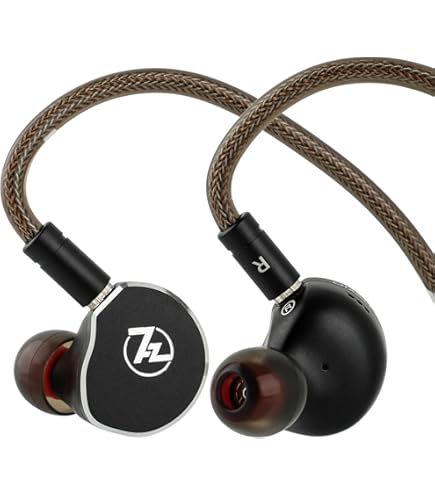 Amazon.com: TRN BAX PRO Five-Unit Flagship 2BA+1DD+2EST Hybrid in