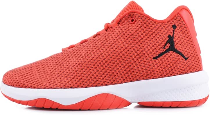 Nike Jordan B.Fly BG - Zapatillas Baloncesto NiÃ±o: Amazon.es: Zapatos y complementos