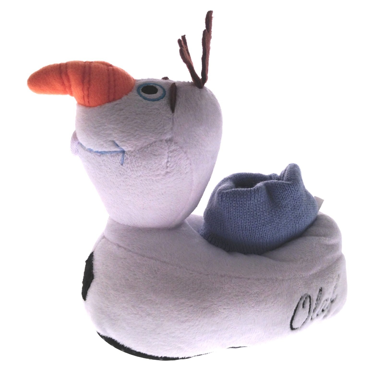 olaf slippers