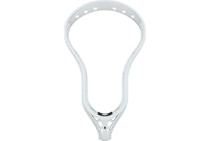 StringKing Men's Mark 2T Midfield Unstrung Lacrosse Head