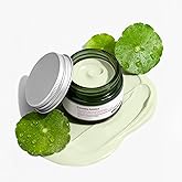 HELBR Cica-Infused Color Corrector - All-in-One BB Cream & Tinted Moisturizer for Sensitive Skin, Calms Redness for a Natural, Even Tone, Fair to Medium (1 Count)