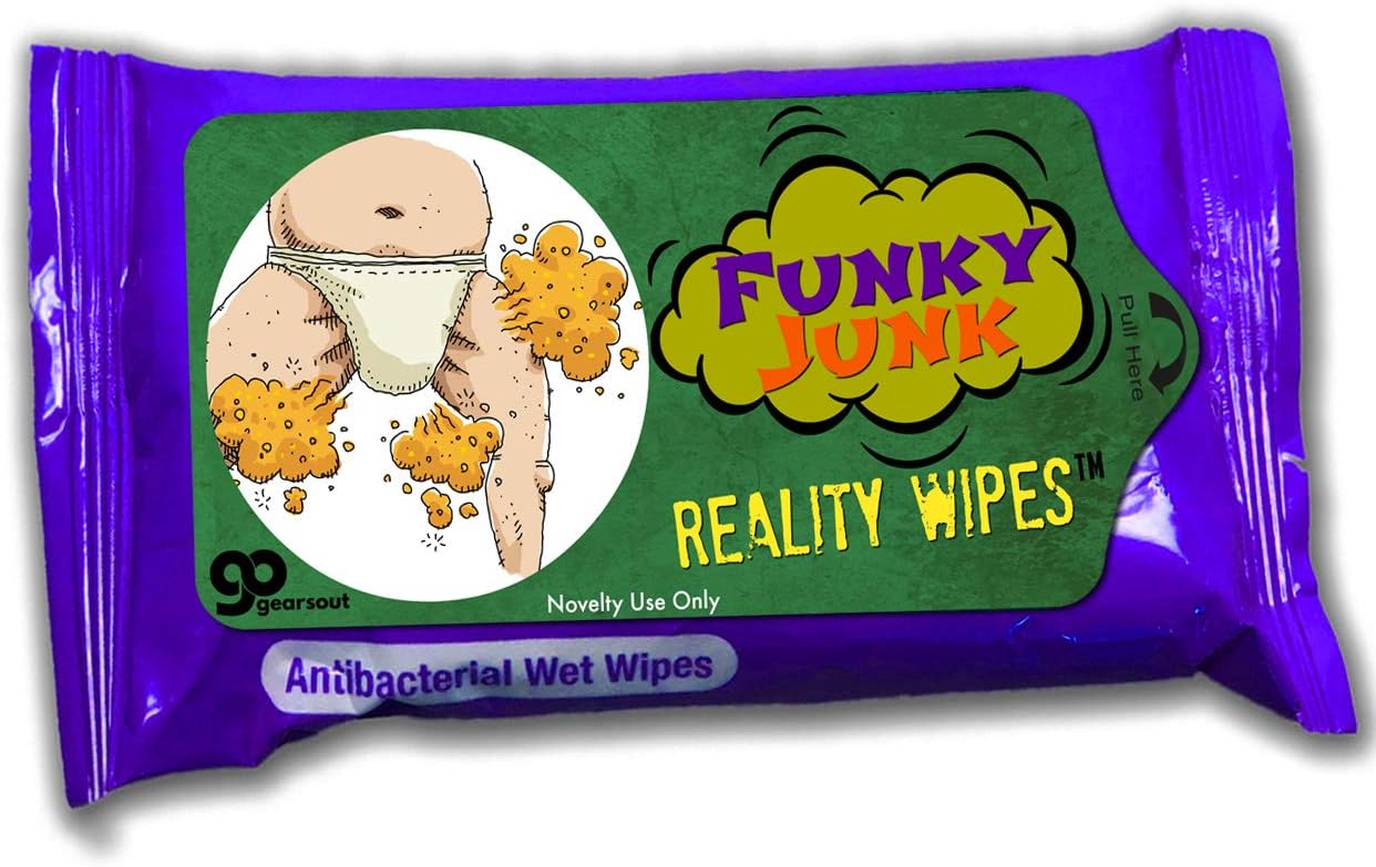 funky gifts for boys