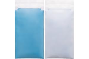 Art 'N Glow Thermochromic Pigment - 20 Grams - 10+ Colors Available (Sky Blue)