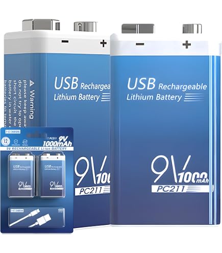Batería Recargable 3.7V 500mAh Li-Ion Con Conector SM 2P Y Cable USB, Compatible Con Coches RC, Barcos Y Camiones De Acrobacias