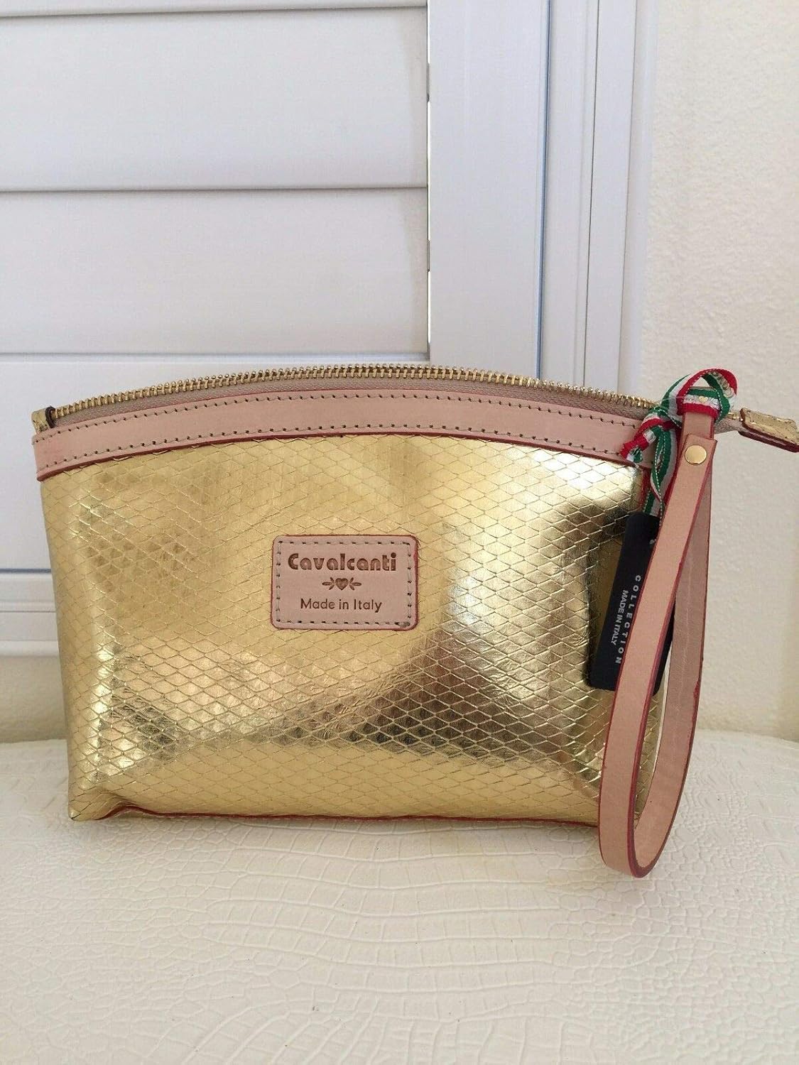 cavalcanti purse