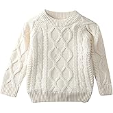 LOSORN ZPY Toddler Sweater