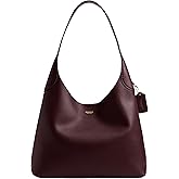 COACH womens Brooklyn Shoulder Bag 34
