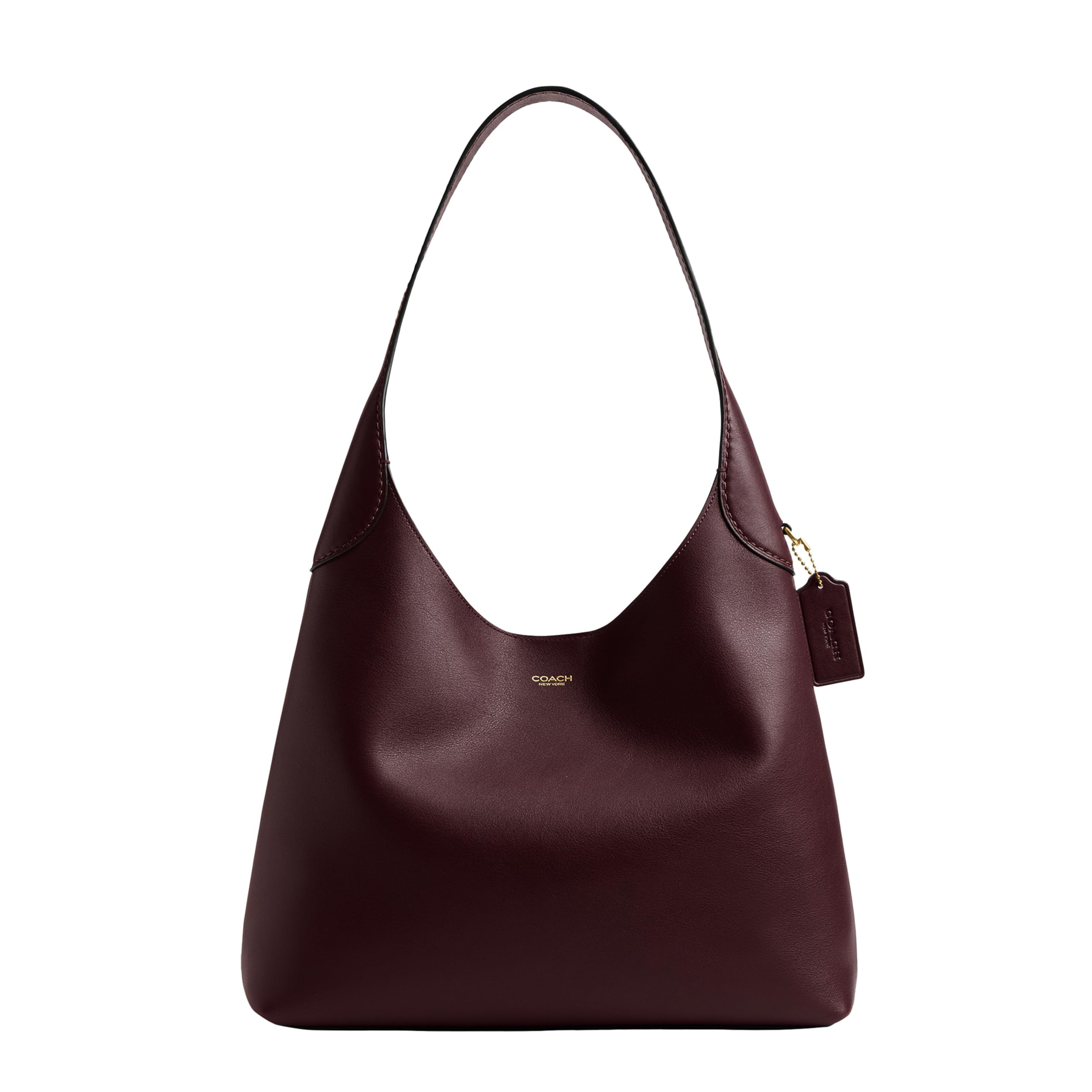 Photo 1 of COACH Brooklyn Shoulder Bag 34