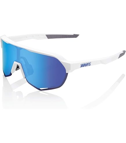 100% サングラス S2 SOFT TACT BANANA 新品 100% S2 Sunglasses-Soft Tact Banana-Grey/Green at Amazon