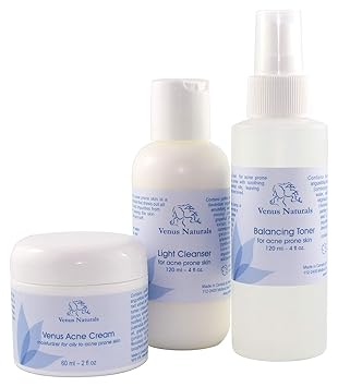 acne care moisturizer