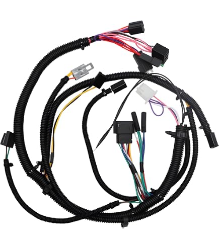Exmark 136-7482 Harness-Wire - Russo Power Equipment