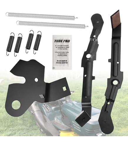 Amazon.com: Craftsman Genuine 532165723 SPACER.RETAINER.MOWER